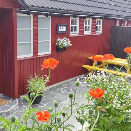 Cozy Cottage Klaksvik Exterior photo